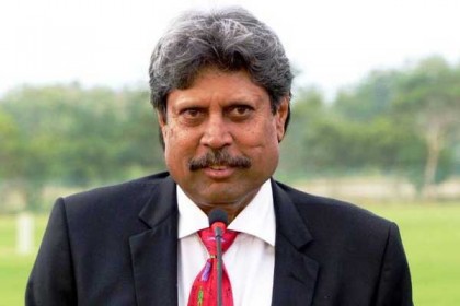 জঙ্গি হামলার নিহতদের স্মরণে অভিনব উদ্যোগের ডাক কপিল দেবের