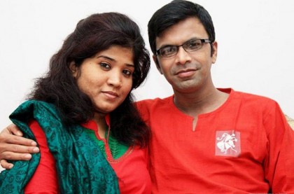 ৬৩ বারের মতো পেছাল সাগর-রুনি হত্যা মামলার প্রতিবেদন