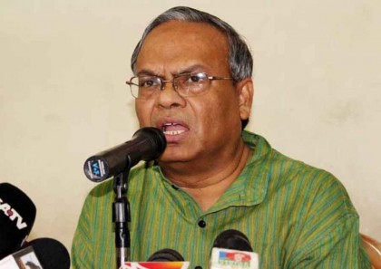 সিইসি শুভবুদ্ধি থেকে বঞ্চিত ব্যক্তি: রিজভী