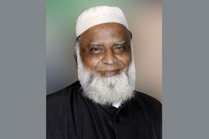 মমতাজ উদ্দিনের জানাজা অনুষ্ঠিত