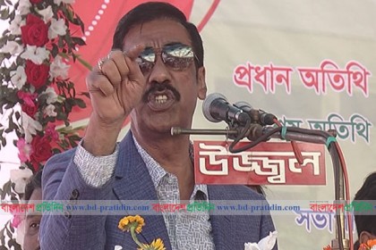 'প্রশাসনের কিছু লোক জনপ্রতিনিধিদের চেয়ে বেশি ক্ষমতাবান মনে করে'

