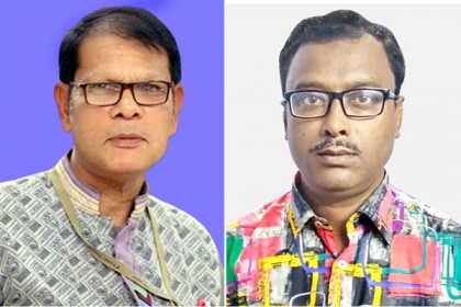 ফুলবাড়ী প্রেসক্লাবের সভাপতি অপু, সম্পাদক ডিফেন্স 