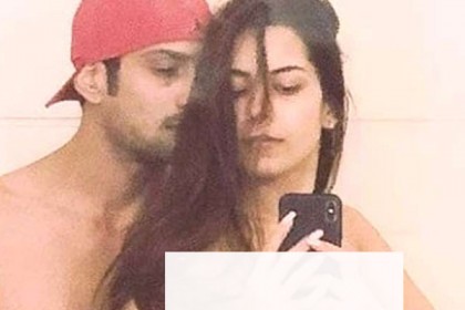 সানিয়ার 'টপলেস' ছবি পোস্ট করে 'ট্রোলড' অভিনেতা