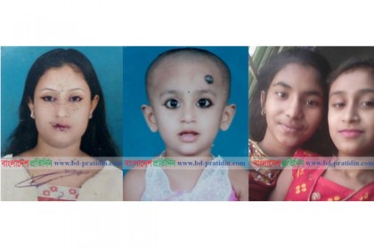 নিখোঁজ নয়, আত্মগোপনে নারায়ণগঞ্জের সেই গৃহবধূ

