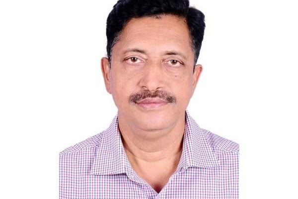 সুনামগঞ্জে চেয়ারম্যান প্রার্থীর বিরুদ্ধে অর্থ আত্মসাতের অভিযোগ