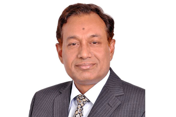 বিএনপি নেতা আসাদুজ্জামান রিপন কারাগারে