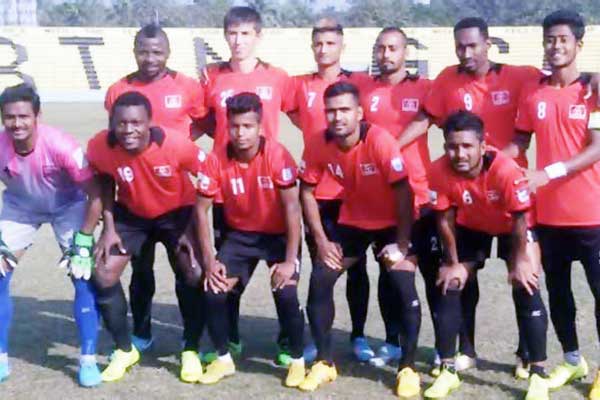 এমিলির হেডে আরামবাগের জয়