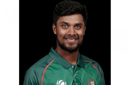সাব্বিরকে দলে ভেড়াল উত্তরা স্পোর্টিং ক্লাব