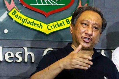 'সাকিব-মুস্তাফিজের কারণে আইপিএল দেখে বাংলাদেশের মানুষ'