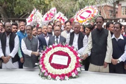উপজেলা নির্বাচনে না আসলে বড় ধরনের ভুল করবে বিএনপি  : এলজিআরডিমন্ত্রী