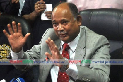 বুলেট ট্রেনে ৫৭ মিনিটে ঢাকা-চট্টগ্রাম যাতায়াত: রেলমন্ত্রী

