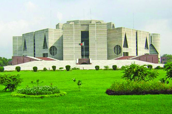 বুধবার শপথ নেবেন সংরক্ষিত আসনের সদস্যরা