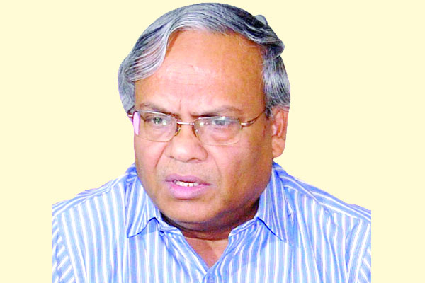 সরকার জনগণের সাথে প্রহসন শুরু করেছে: রিজভী