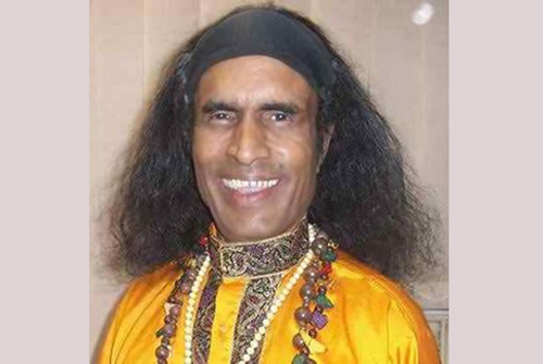 কুদ্দুস বয়াতি হাসপাতালে