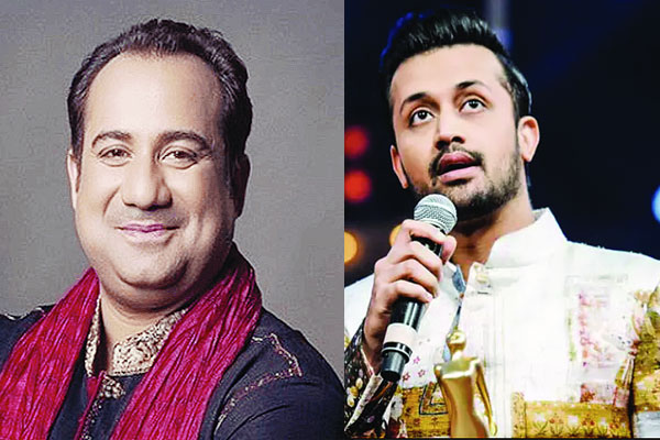 বলিউডে পাকিস্তানি শিল্পীরা বিপাকে