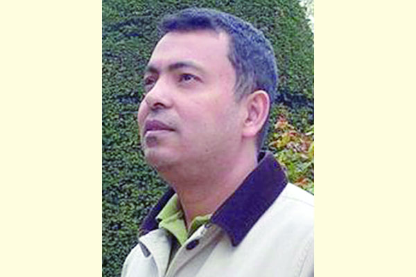 অভিজিৎ হত্যার পরিকল্পনাকারী মেজর জিয়া