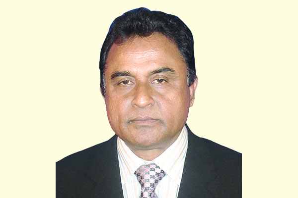 ব্যাংকের সংখ্যা নিয়ে চিন্তিত নই