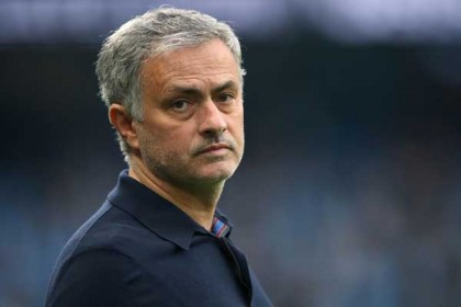 এবার ফ্রান্সের দিকে নজর মরিনহোর