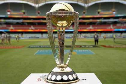 বিশ্বকাপের ১০০ দিনের ক্ষণগণনা শুরু  