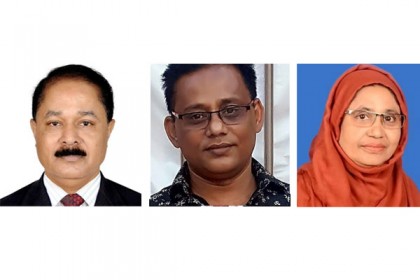 হাতিয়ায় বিনা প্রতিদ্বন্দ্বিতায় নির্বাচিত হতে যাচ্ছেন ৩ শীর্ষ প্রার্থী