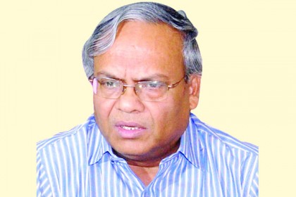 সরকার জনগণের সাথে প্রহসন শুরু করেছে: রিজভী