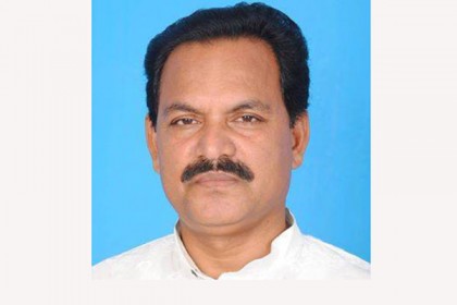 বিনা প্রতিদ্বন্দ্বিতায় চেয়ারম্যান হতে যাচ্ছেন লাভলু