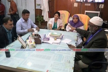 হাসপাতালের ডাস্টবিনে ৩১ শিশুর ভ্রুণ; ৩ সদস্যের তদন্ত কমিটি