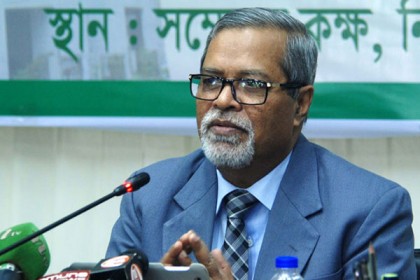 নির্বাচন প্রতিযোগিতামূলক হবে: সিইসি