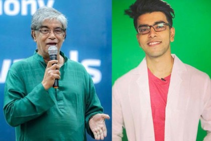 আইসিটি মন্ত্রীর স্ট্যাটাস নিয়ে যা বললেন সালমান