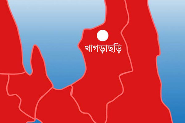 খাগড়াছড়িতে দুর্বৃত্তের গুলিতে যুবক নিহত