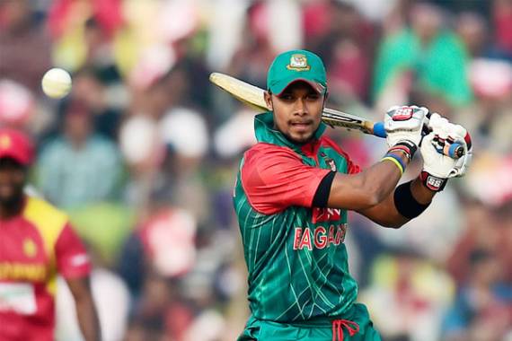 সাব্বিরের অর্ধশতক