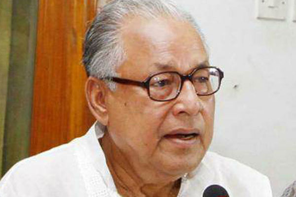 জামায়াতের ক্ষমা চাওয়া উচিত: নজরুল ইসলাম খান