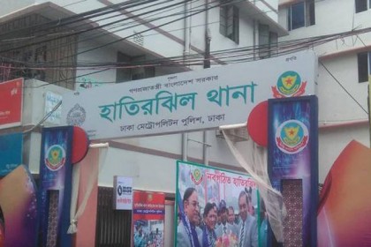 ওসির কক্ষে প্রাণনাশের হুমকি, কাউন্সিলরের জিডি