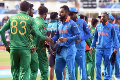 বিশ্বকাপে ভারত-পাকিস্তান ম্যাচ নিয়ে কী সিদ্ধান্ত নিল আইসিসি?
