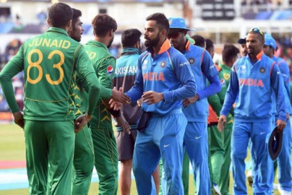 বিশ্বকাপে ভারত-পাকিস্তান ম্যাচ নিয়ে যা বললো আইসিসি