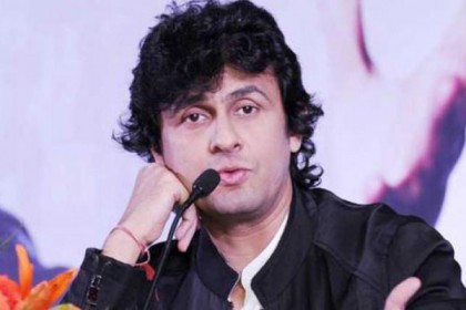 হাসপাতালে ভর্তি সোনু নিগম