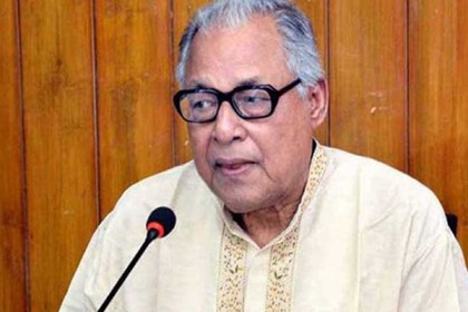 গণতন্ত্র হত্যাকারীদেরও বিচারের আওতায় আনতে হবে: নজরুল