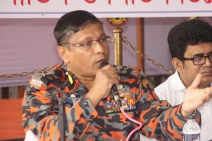 'রাজধানীতে ৯৮ শতাংশ হাসপাতাল অগ্নিকাণ্ডের ঝুঁকির মধ্যে' 

