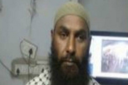 ভারতের কারাগারে পাকিস্তানি বন্দীকে হত্যা