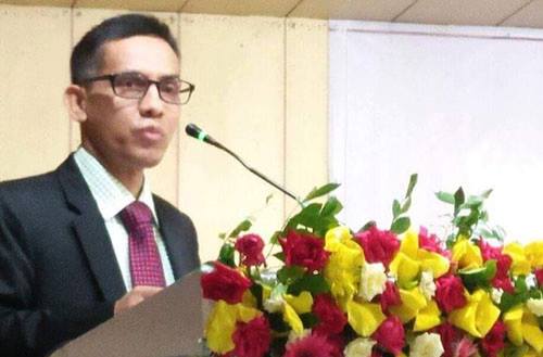 'একুশ আমাদের অহংকার, গৌরব ও প্রেরণার জায়গা'