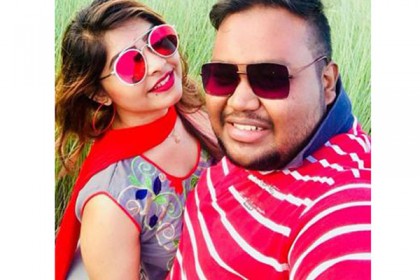 এক বছরেই ভেঙে গেল সীমান্ত-মীমের সংসার