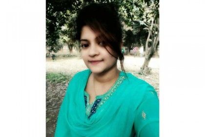 ‘আত্মহত্যার’ আগে জাবি ছাত্রী জেসির সর্বশেষ ফেসবুক স্ট্যাটাস