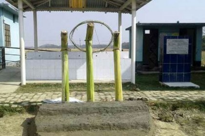 গলাচিপায় আন্তর্জাতিক মাতৃভাষা ও শহীদ দিবস পালিত