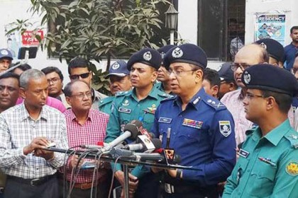 মরদেহ হস্তান্তরই এখন বড় চ্যালেঞ্জ : জাবেদ পাটোয়ারী
