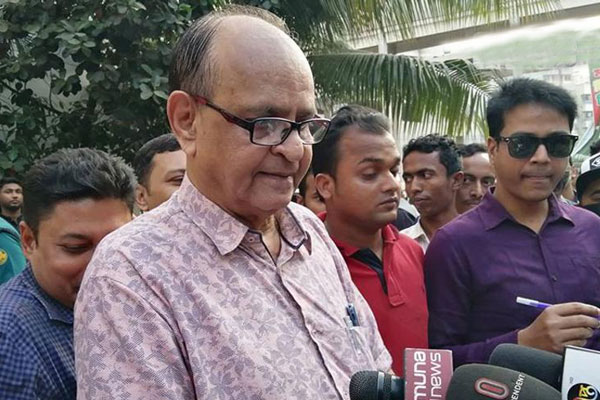 ‘আগুনে দগ্ধ চিকিৎসাধীন অধিকাংশের অবস্থা আশঙ্কাজনক’