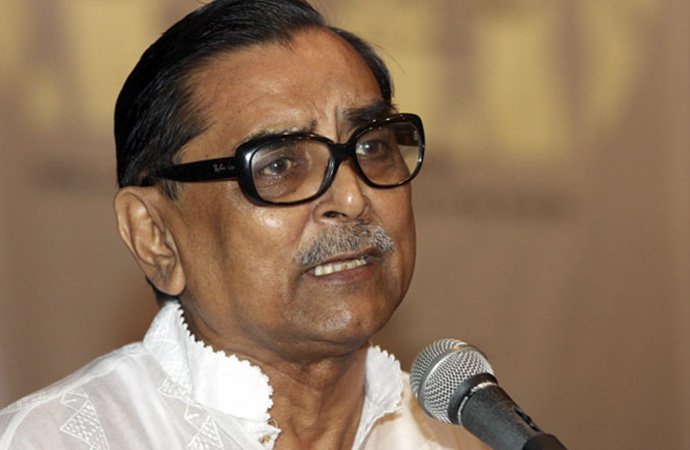 'দেশে গণতান্ত্রিক রাজনৈতিক ব্যবস্থা ফেরাতে আলোচনা করতে হবে'