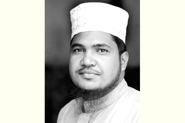 সুদকে আল্লাহ হারাম করেছেন