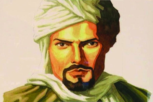 ইবনে বতুতার বিশ্বভ্রমণ