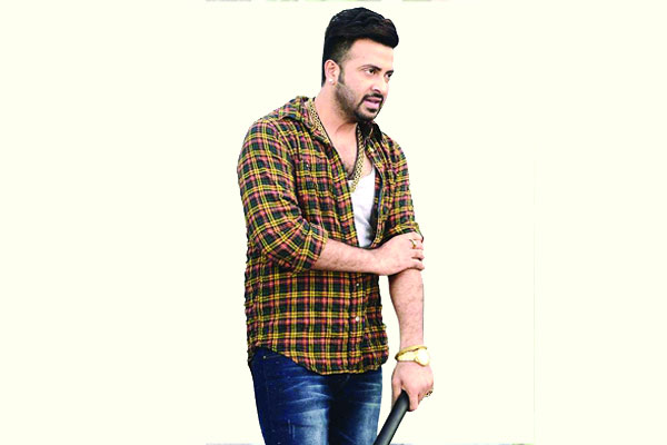 কলকাতার সেরাদের তালিকায় শাকিব