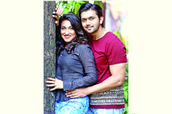 আজ মুক্তি পাচ্ছে ‘আহা রে’